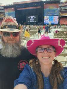 Kenny Chesney: Sun Goes Down Tour with Zac Brown Band