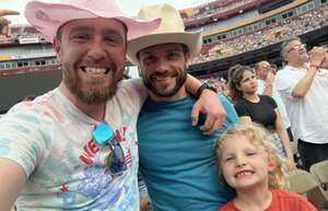 Kenny Chesney: Sun Goes Down Tour with Zac Brown Band