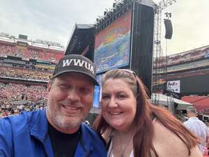 Kenny Chesney: Sun Goes Down Tour with Zac Brown Band