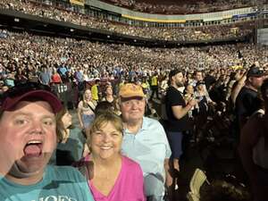 Kenny Chesney: Sun Goes Down Tour with Zac Brown Band