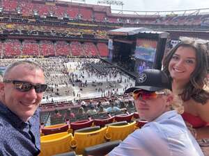 Kenny Chesney: Sun Goes Down Tour with Zac Brown Band