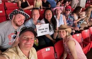 Kenny Chesney: Sun Goes Down Tour with Zac Brown Band