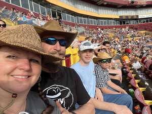 Kenny Chesney: Sun Goes Down Tour with Zac Brown Band