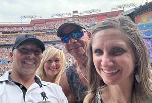 Kenny Chesney: Sun Goes Down Tour with Zac Brown Band