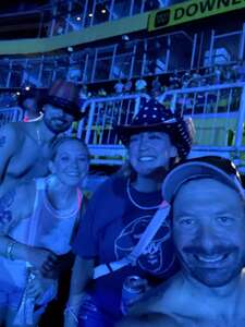 Kenny Chesney: Sun Goes Down Tour with Zac Brown Band