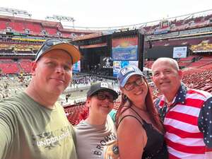 Kenny Chesney: Sun Goes Down Tour with Zac Brown Band