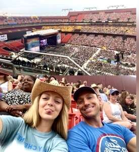 Kenny Chesney: Sun Goes Down Tour with Zac Brown Band