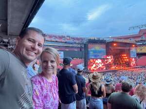 Kenny Chesney: Sun Goes Down Tour with Zac Brown Band