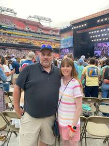 Kenny Chesney: Sun Goes Down Tour with Zac Brown Band