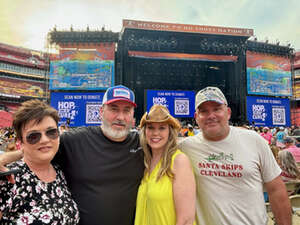 Kenny Chesney: Sun Goes Down Tour with Zac Brown Band