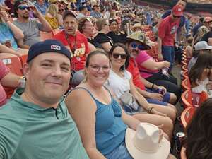 Kenny Chesney: Sun Goes Down Tour with Zac Brown Band