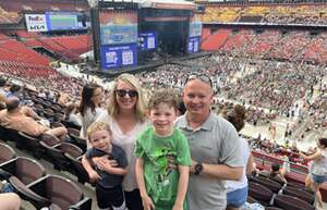 Kenny Chesney: Sun Goes Down Tour with Zac Brown Band