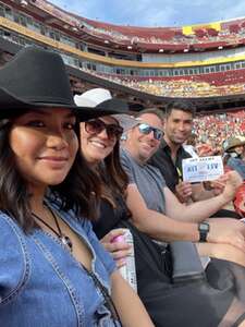 Kenny Chesney: Sun Goes Down Tour with Zac Brown Band