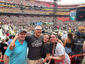 Kenny Chesney: Sun Goes Down Tour with Zac Brown Band