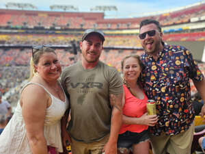 Kenny Chesney: Sun Goes Down Tour with Zac Brown Band