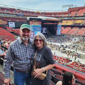 Kenny Chesney: Sun Goes Down Tour with Zac Brown Band