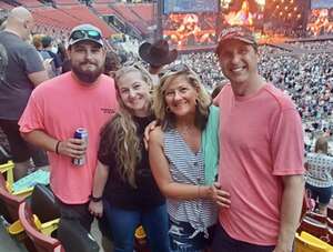 Kenny Chesney: Sun Goes Down Tour with Zac Brown Band