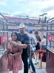 Kenny Chesney: Sun Goes Down Tour with Zac Brown Band