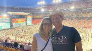 Kenny Chesney: Sun Goes Down Tour with Zac Brown Band