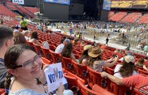 Kenny Chesney: Sun Goes Down Tour with Zac Brown Band