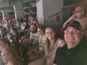 Kenny Chesney: Sun Goes Down Tour with Zac Brown Band