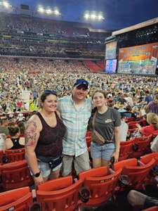 Kenny Chesney: Sun Goes Down Tour with Zac Brown Band