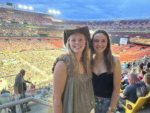 Kenny Chesney: Sun Goes Down Tour with Zac Brown Band