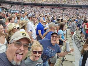 Kenny Chesney: Sun Goes Down Tour with Zac Brown Band