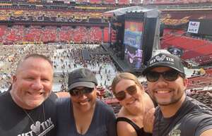 Kenny Chesney: Sun Goes Down Tour with Zac Brown Band