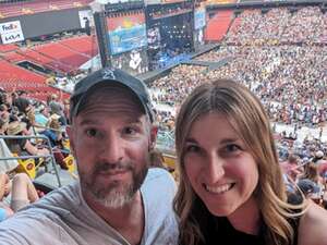 Kenny Chesney: Sun Goes Down Tour with Zac Brown Band