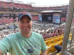 Kenny Chesney: Sun Goes Down Tour with Zac Brown Band