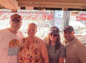 Kenny Chesney: Sun Goes Down Tour with Zac Brown Band