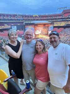 Kenny Chesney: Sun Goes Down Tour with Zac Brown Band