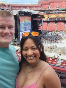 Kenny Chesney: Sun Goes Down Tour with Zac Brown Band