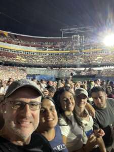 Kenny Chesney: Sun Goes Down Tour with Zac Brown Band