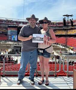 Kenny Chesney: Sun Goes Down Tour with Zac Brown Band