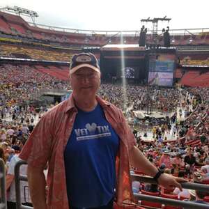 Kenny Chesney: Sun Goes Down Tour with Zac Brown Band