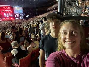 Kenny Chesney: Sun Goes Down Tour with Zac Brown Band