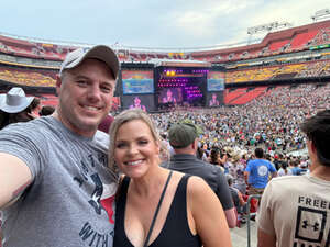 Kenny Chesney: Sun Goes Down Tour with Zac Brown Band