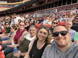 Kenny Chesney: Sun Goes Down Tour with Zac Brown Band