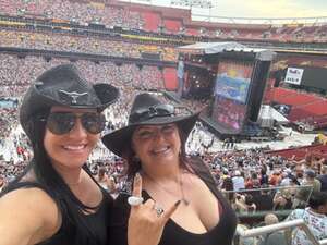 Kenny Chesney: Sun Goes Down Tour with Zac Brown Band