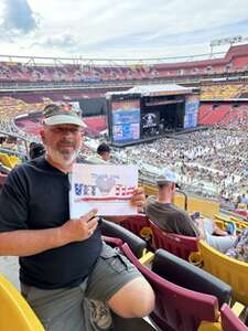 Kenny Chesney: Sun Goes Down Tour with Zac Brown Band