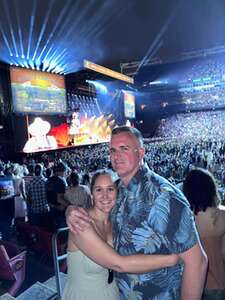 Kenny Chesney: Sun Goes Down Tour with Zac Brown Band