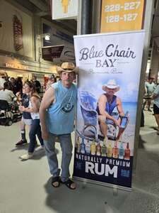 Kenny Chesney: Sun Goes Down Tour with Zac Brown Band