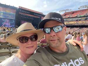 Kenny Chesney: Sun Goes Down Tour with Zac Brown Band