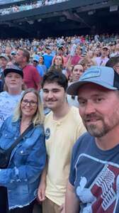 Kenny Chesney: Sun Goes Down Tour with Zac Brown Band