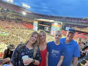 Kenny Chesney: Sun Goes Down Tour with Zac Brown Band