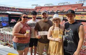 Kenny Chesney: Sun Goes Down Tour with Zac Brown Band