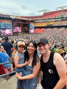 Kenny Chesney: Sun Goes Down Tour with Zac Brown Band