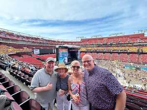 Kenny Chesney: Sun Goes Down Tour with Zac Brown Band